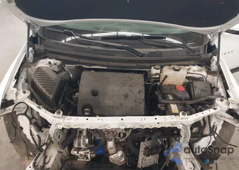 2021 Chevrolet Traverse Awd Lt Cloth из США, поврежденный, VIN 1GNEVGKW4MJ101860